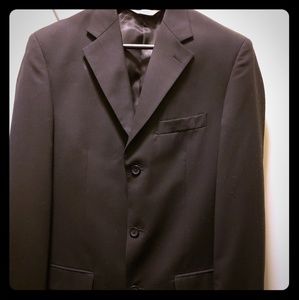 Men's Versini 3-Button Sportcoat w/ shirts & pants